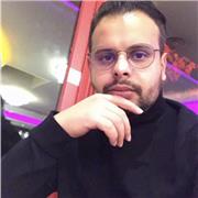 Professeur de la langue Arabe (diplômé de l’université de Toulouse)